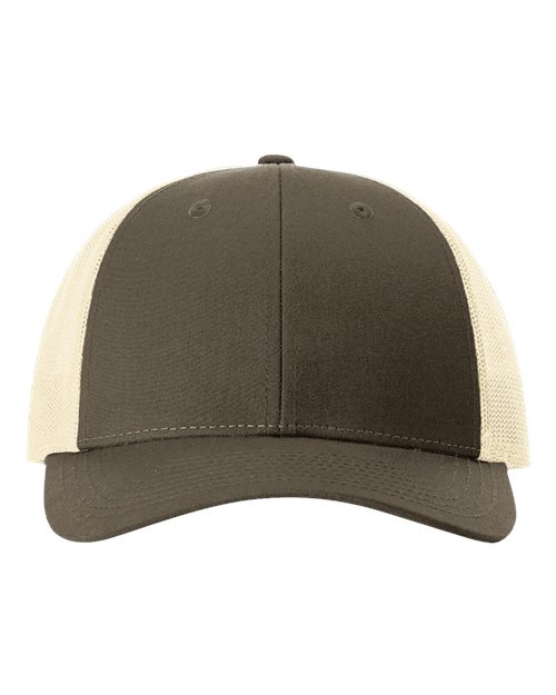 115 Low Pro Trucker Cap