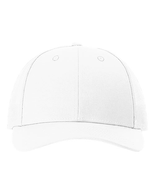 115 Low Pro Trucker Cap
