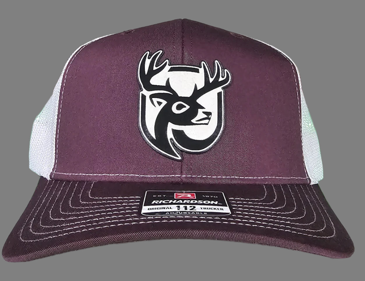 Deer Park custom hat