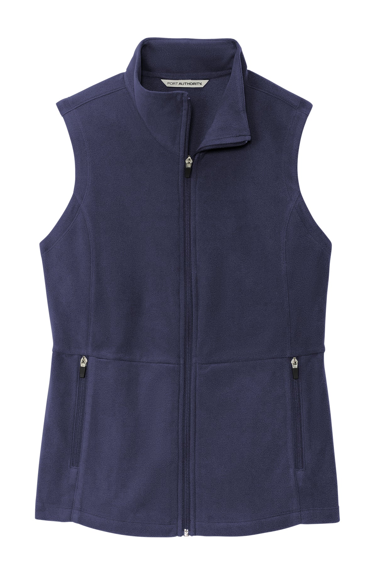 Port Authority® Women's Accord Microfleece Vest