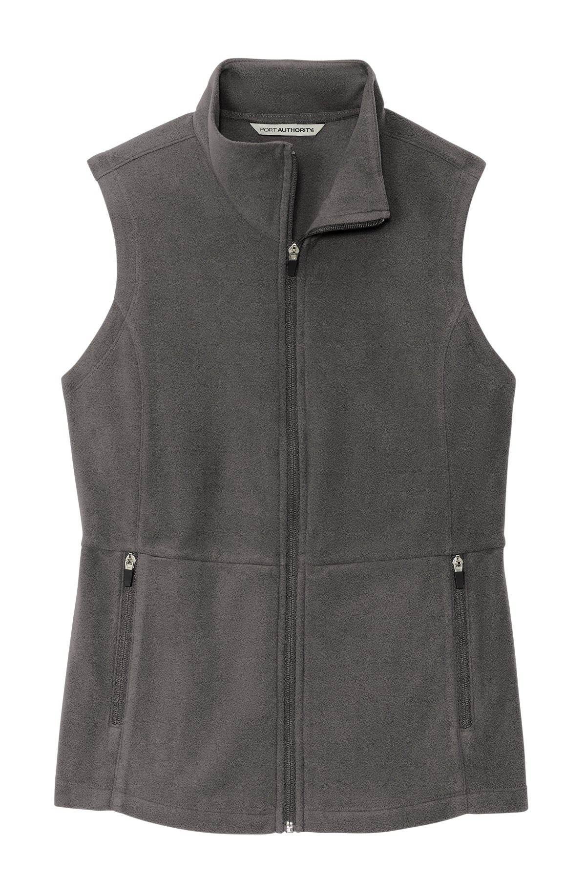 Port Authority® Women's Accord Microfleece Vest