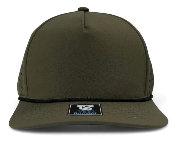5 Panel Hydro Cap