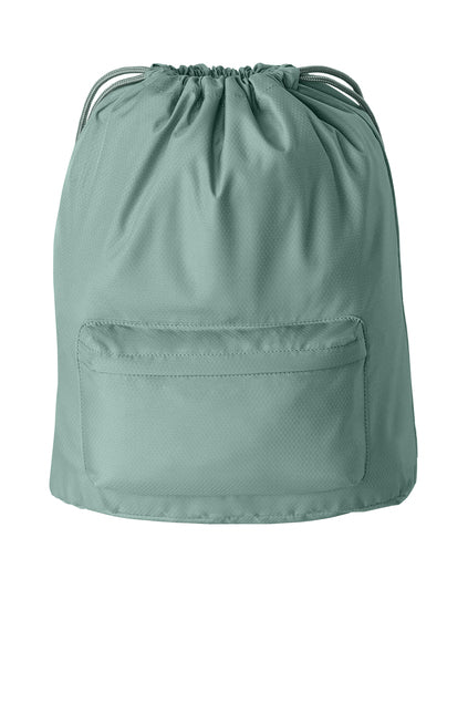 Port Authority® Diamond Pocket Cinch