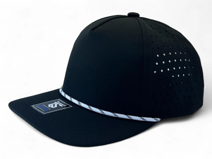 5 Panel Hydro Cap