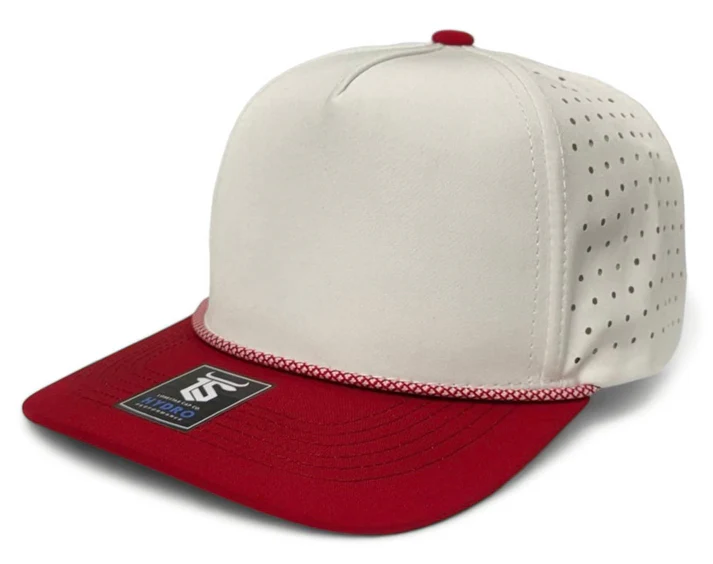 5 Panel Hydro Cap