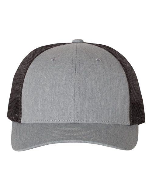 115 Low Pro Trucker Cap