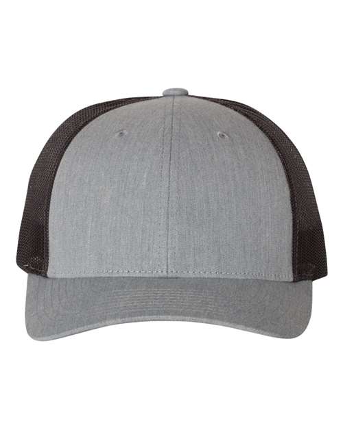 115 Low Pro Trucker Cap