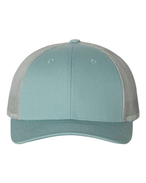115 Low Pro Trucker Cap
