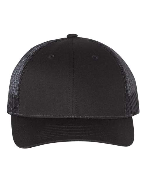 115 Low Pro Trucker Cap