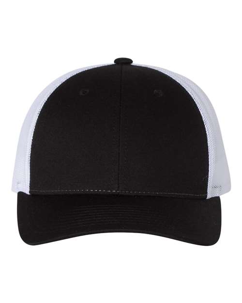 115 Low Pro Trucker Cap