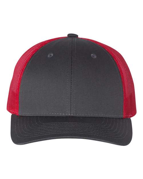 115 Low Pro Trucker Cap