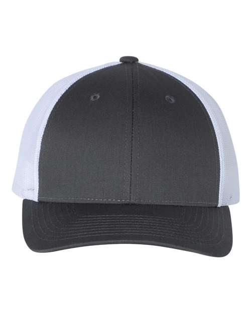 115 Low Pro Trucker Cap