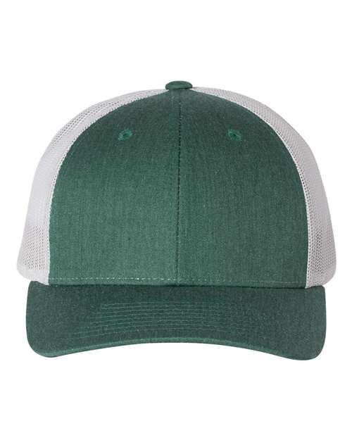 115 Low Pro Trucker Cap