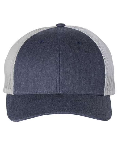 115 Low Pro Trucker Cap