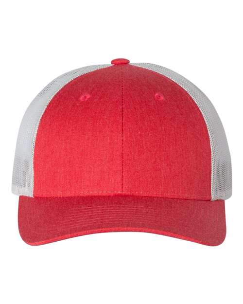 115 Low Pro Trucker Cap