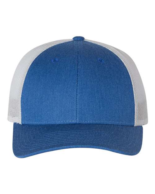115 Low Pro Trucker Cap