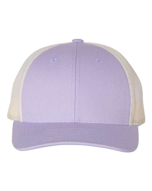 115 Low Pro Trucker Cap