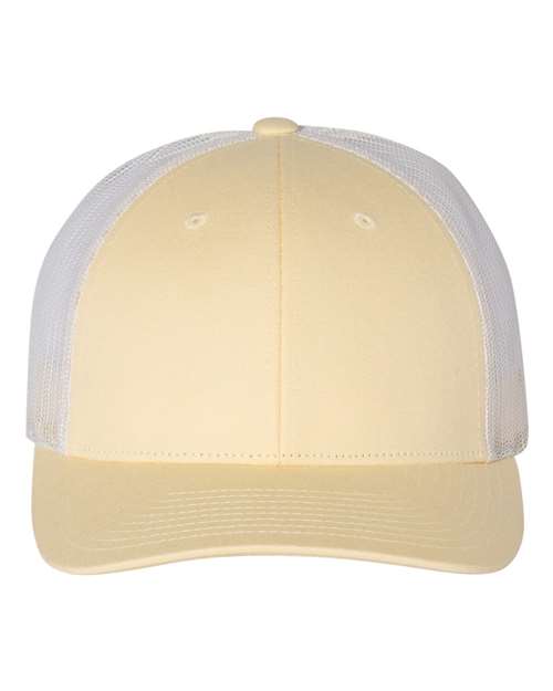 115 Low Pro Trucker Cap
