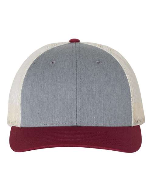 115 Low Pro Trucker Cap