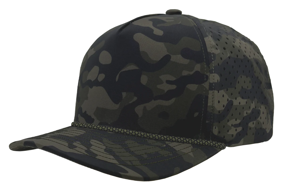 BLACKHAWK ZAPP Headware