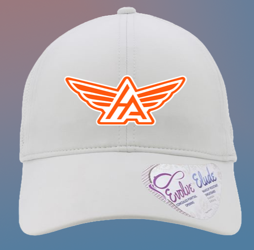 *womans Evolve Hat