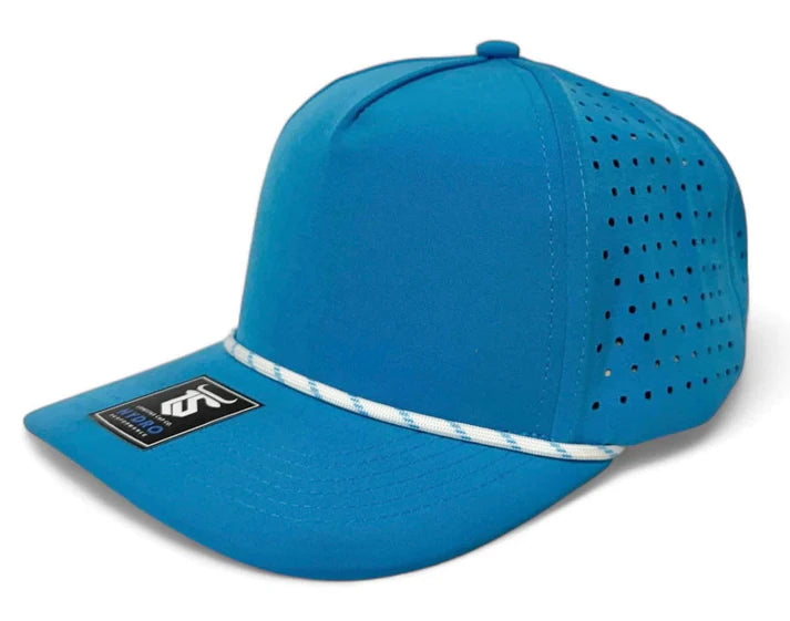 5 Panel Hydro Cap