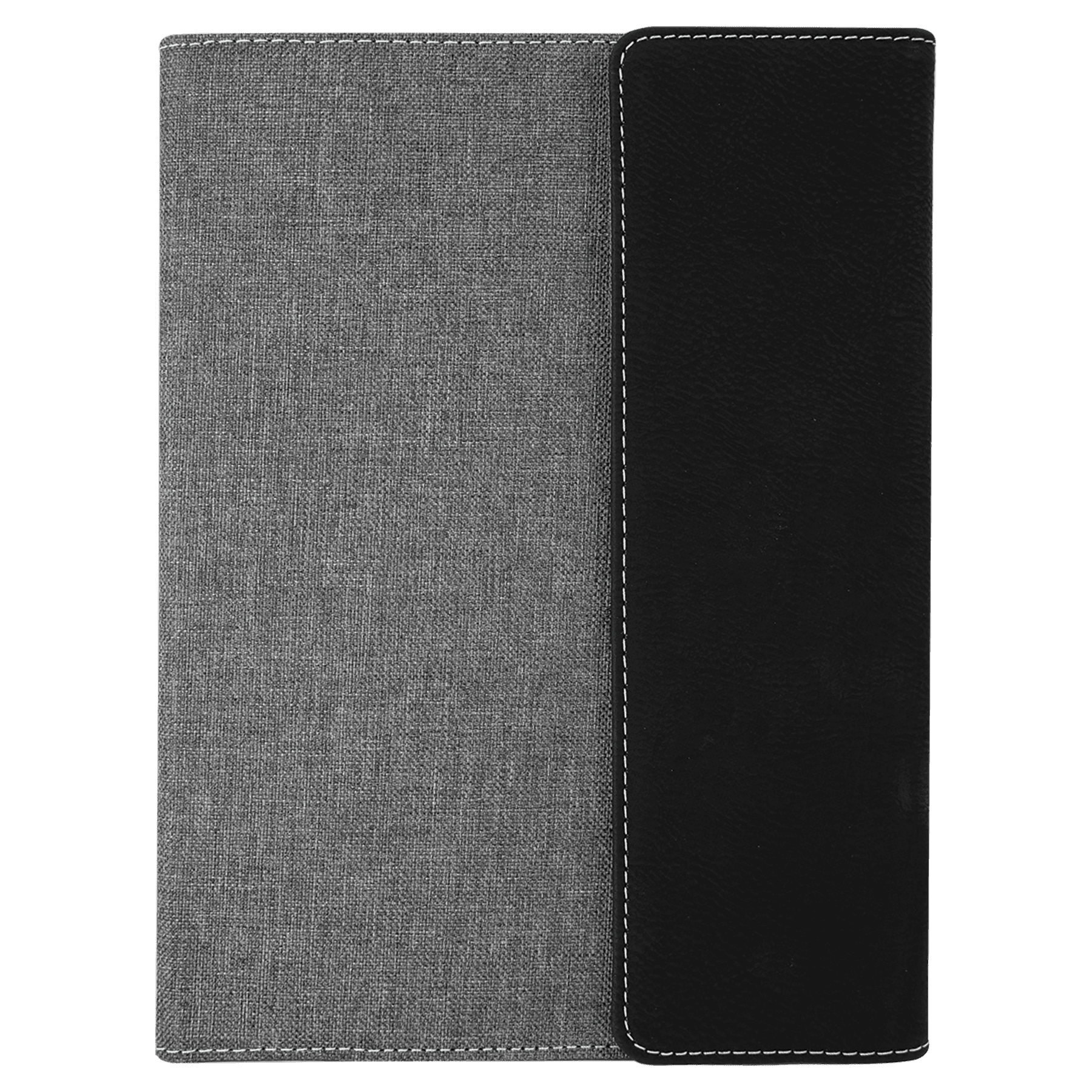 Canvas Leather Portfolio