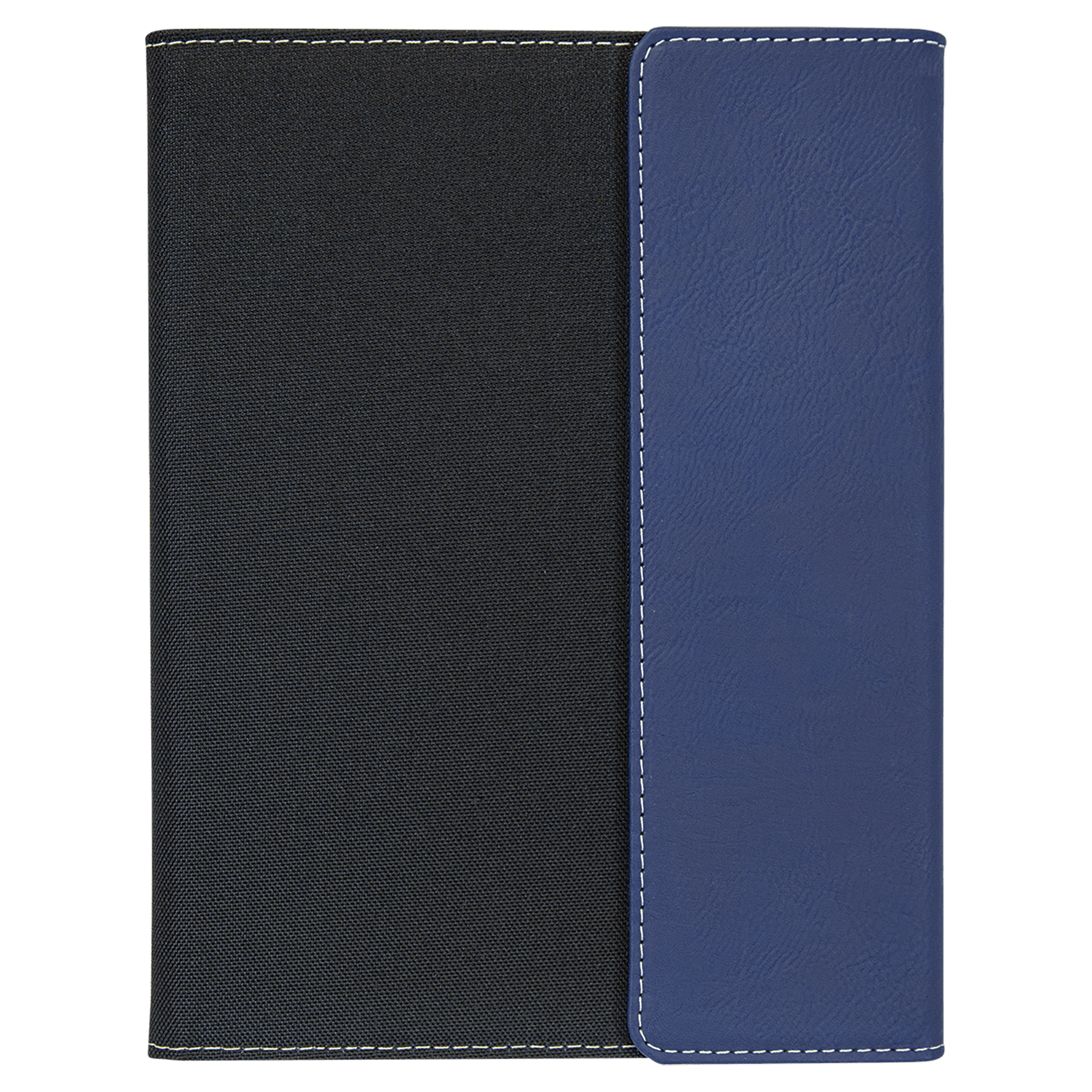 Canvas Leather Portfolio