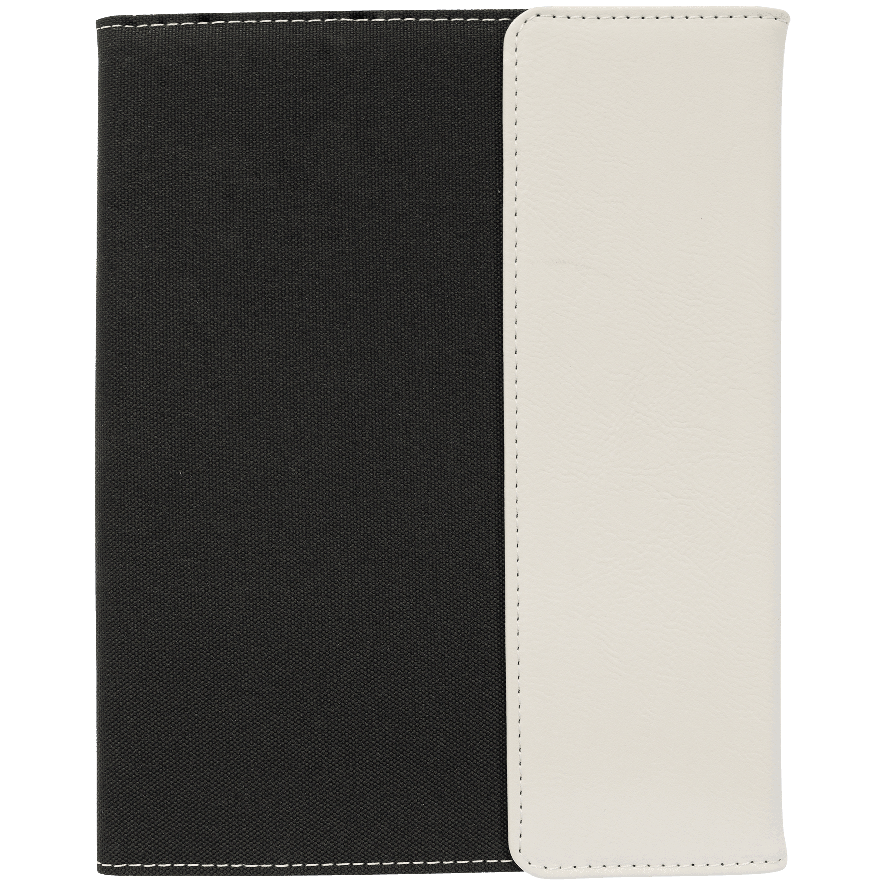 Canvas Leather Portfolio