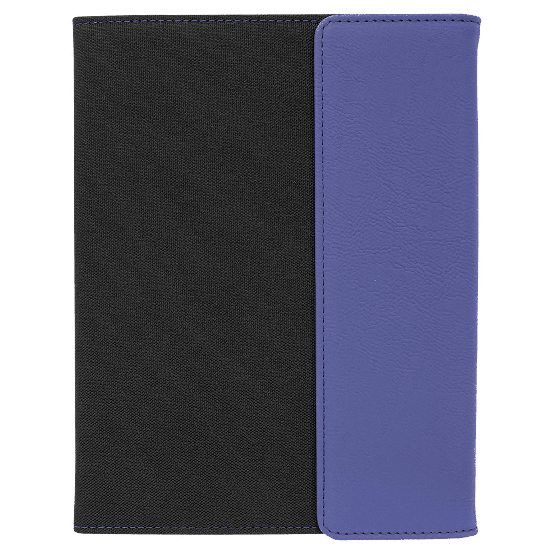 Canvas Leather Portfolio