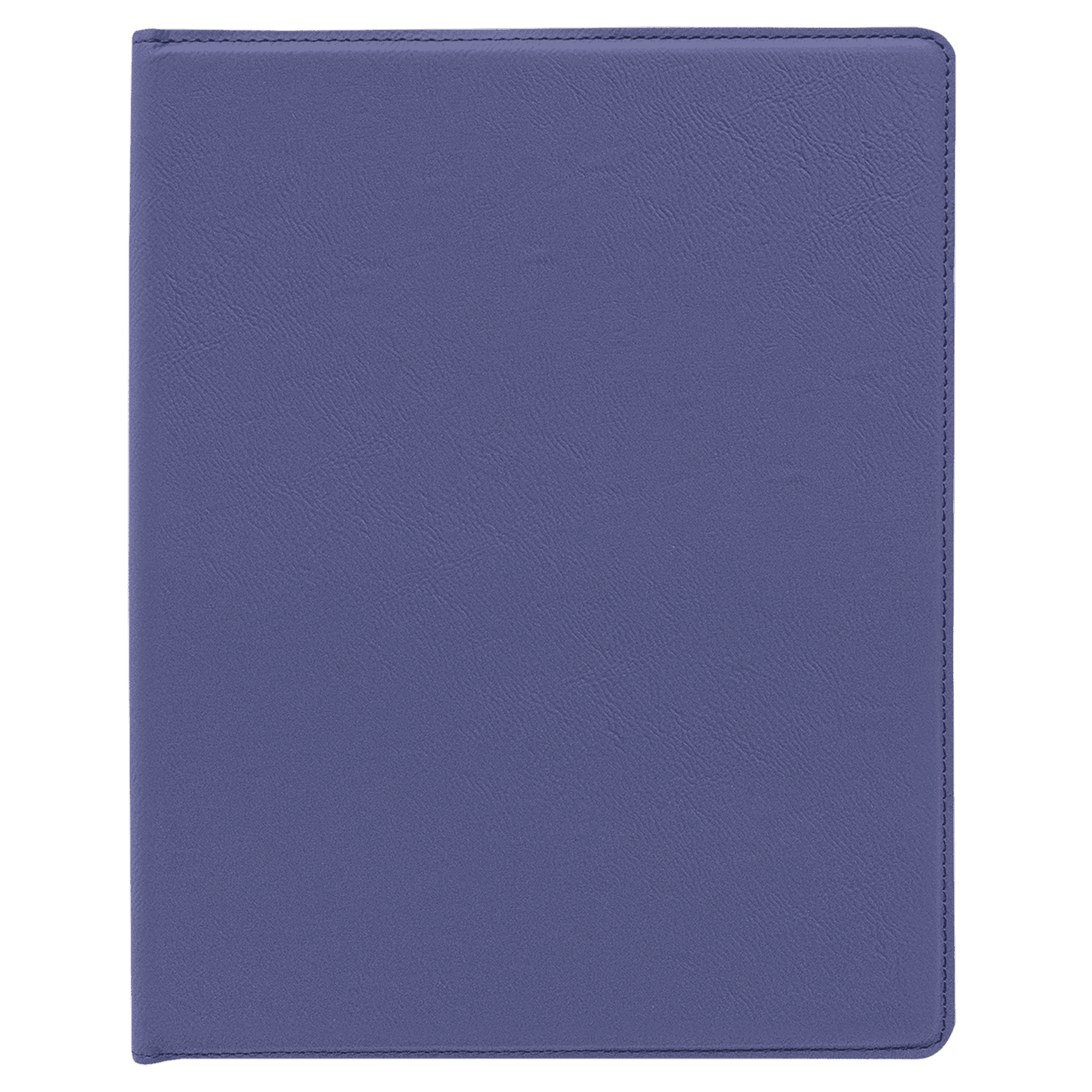 Leatherette Portfolio with Notepad