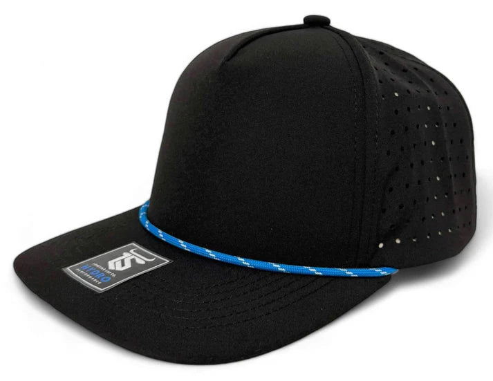 5 Panel Hydro Cap