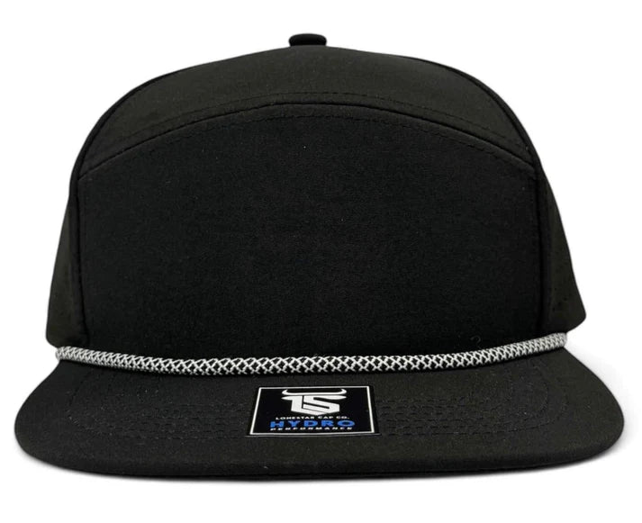 Lonestar Gameday Hydro Snapback