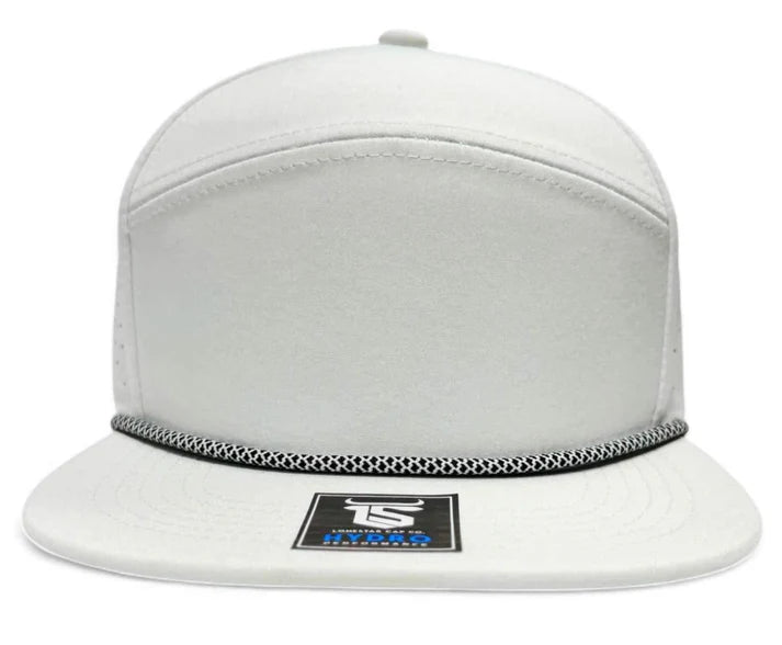 Lonestar Gameday Hydro Snapback