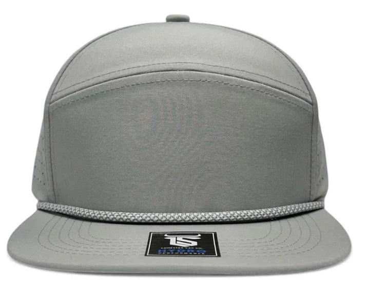 Lonestar Gameday Hydro Snapback