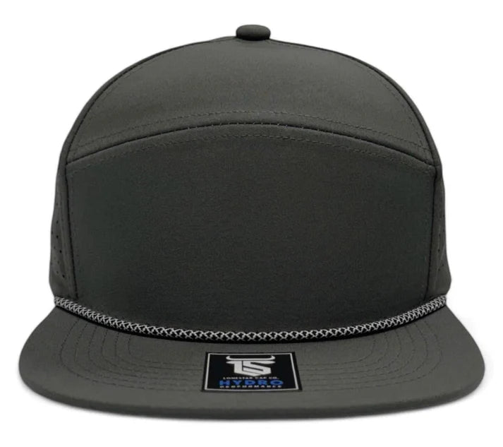 Lonestar Gameday Hydro Snapback