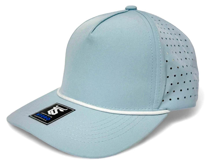 5 Panel Hydro Cap