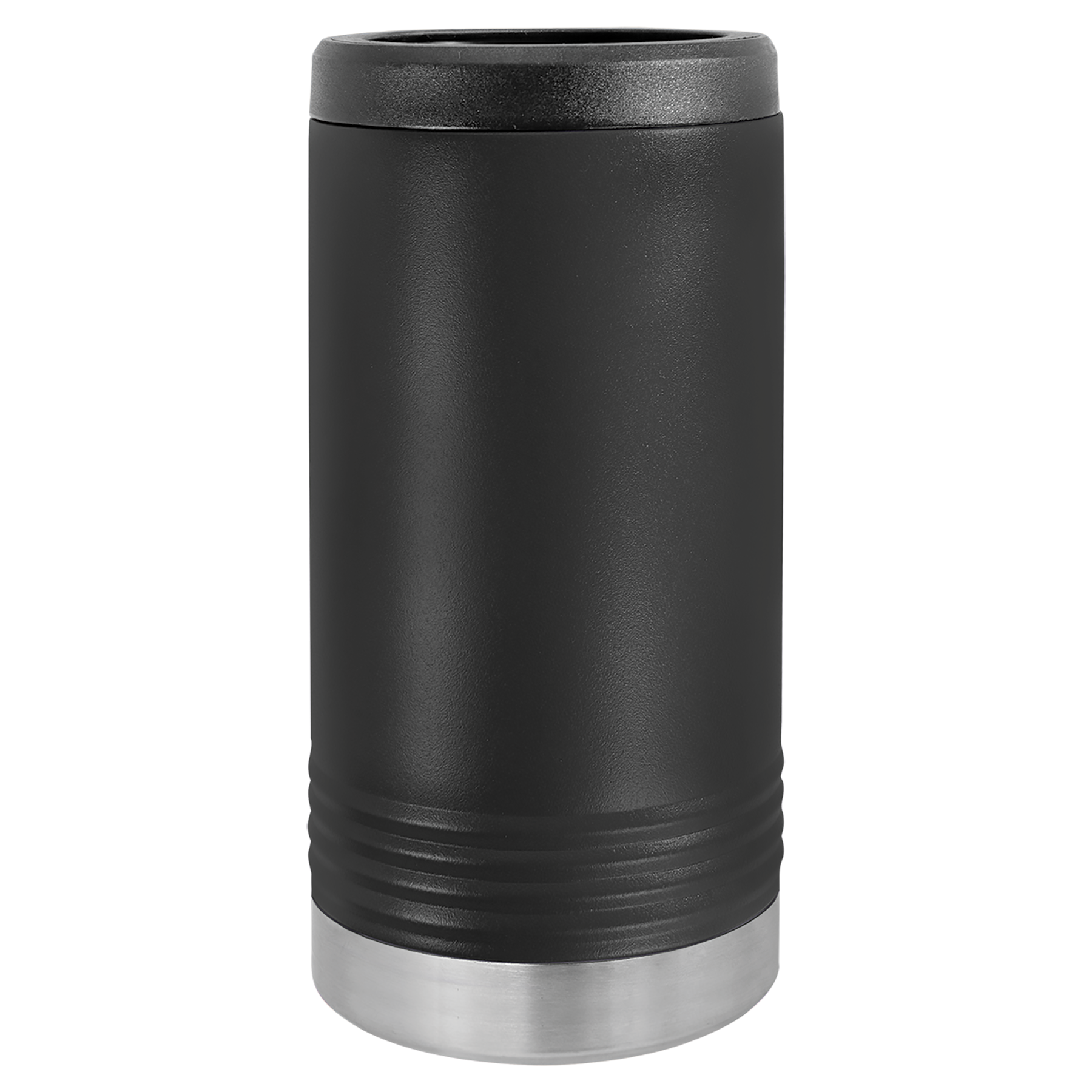 Slim can holder