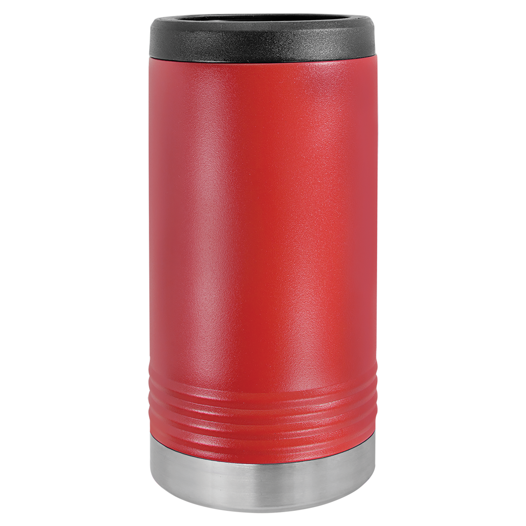 Slim can holder