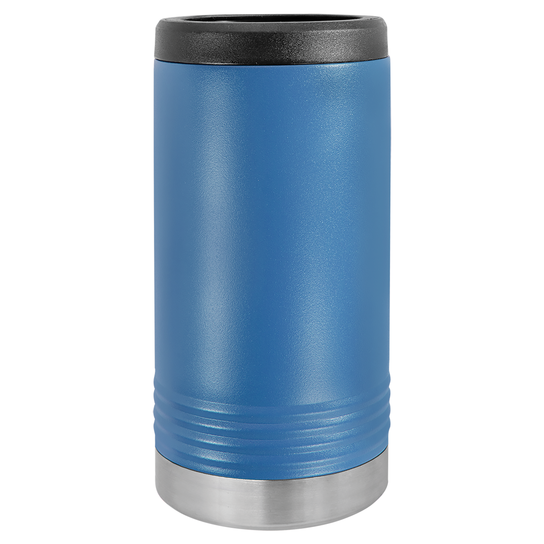 Slim can holder