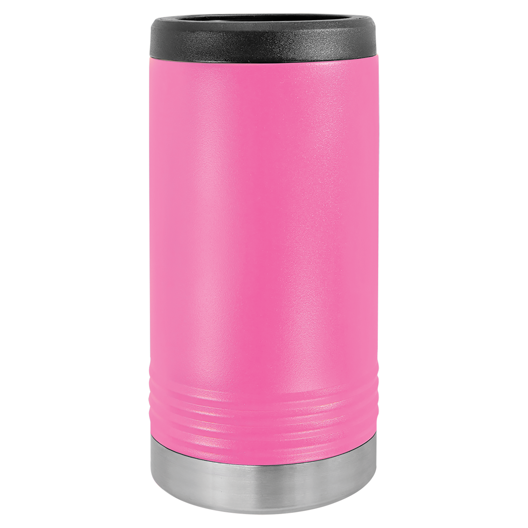 Slim can holder