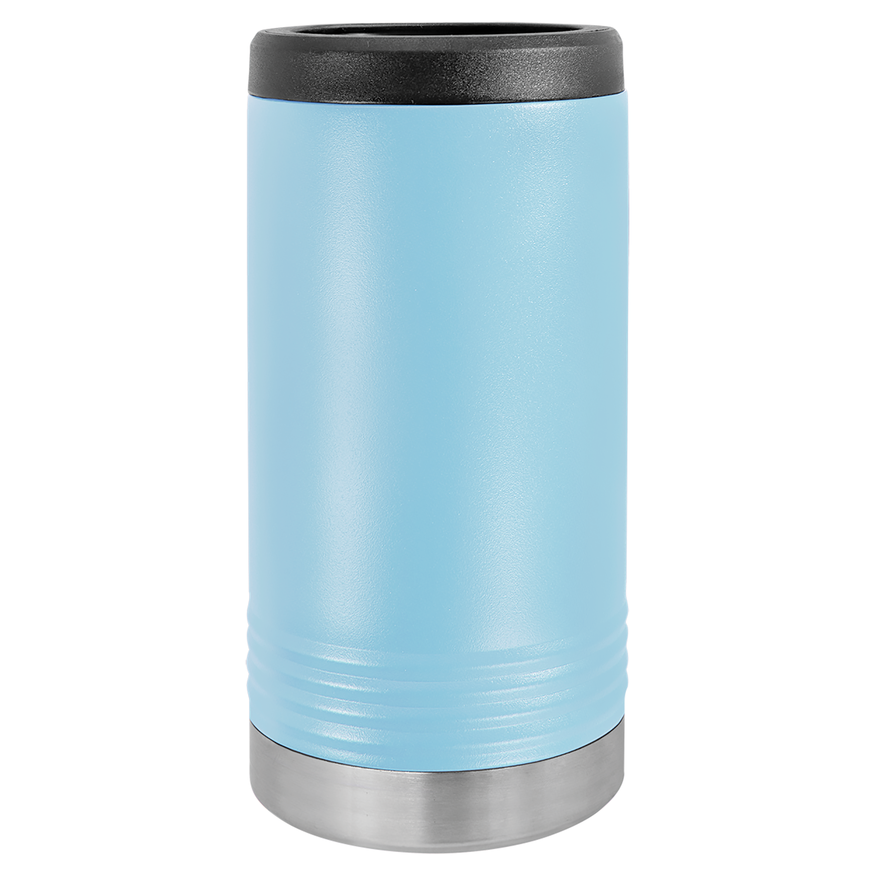Slim can holder