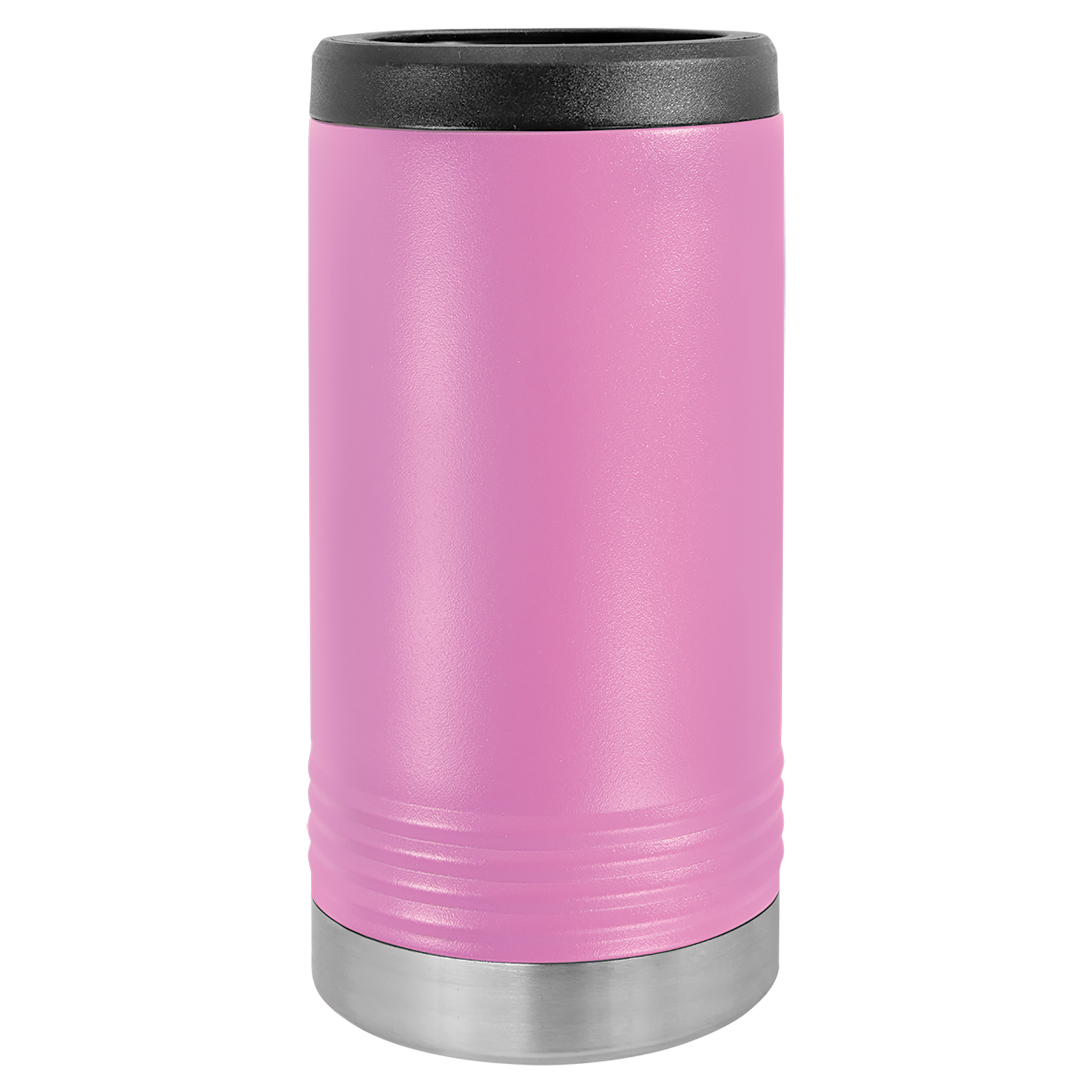 Slim can holder