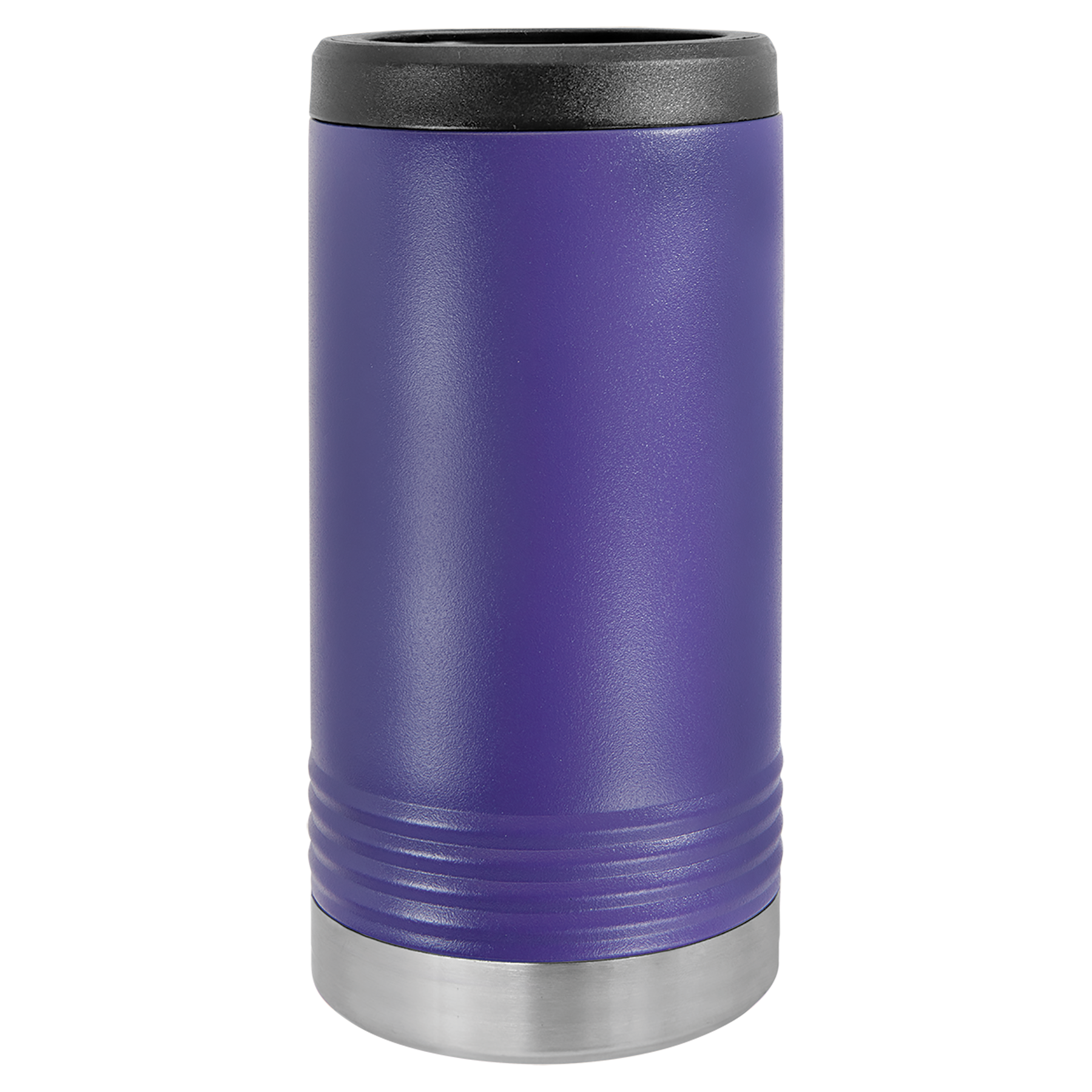 Slim can holder