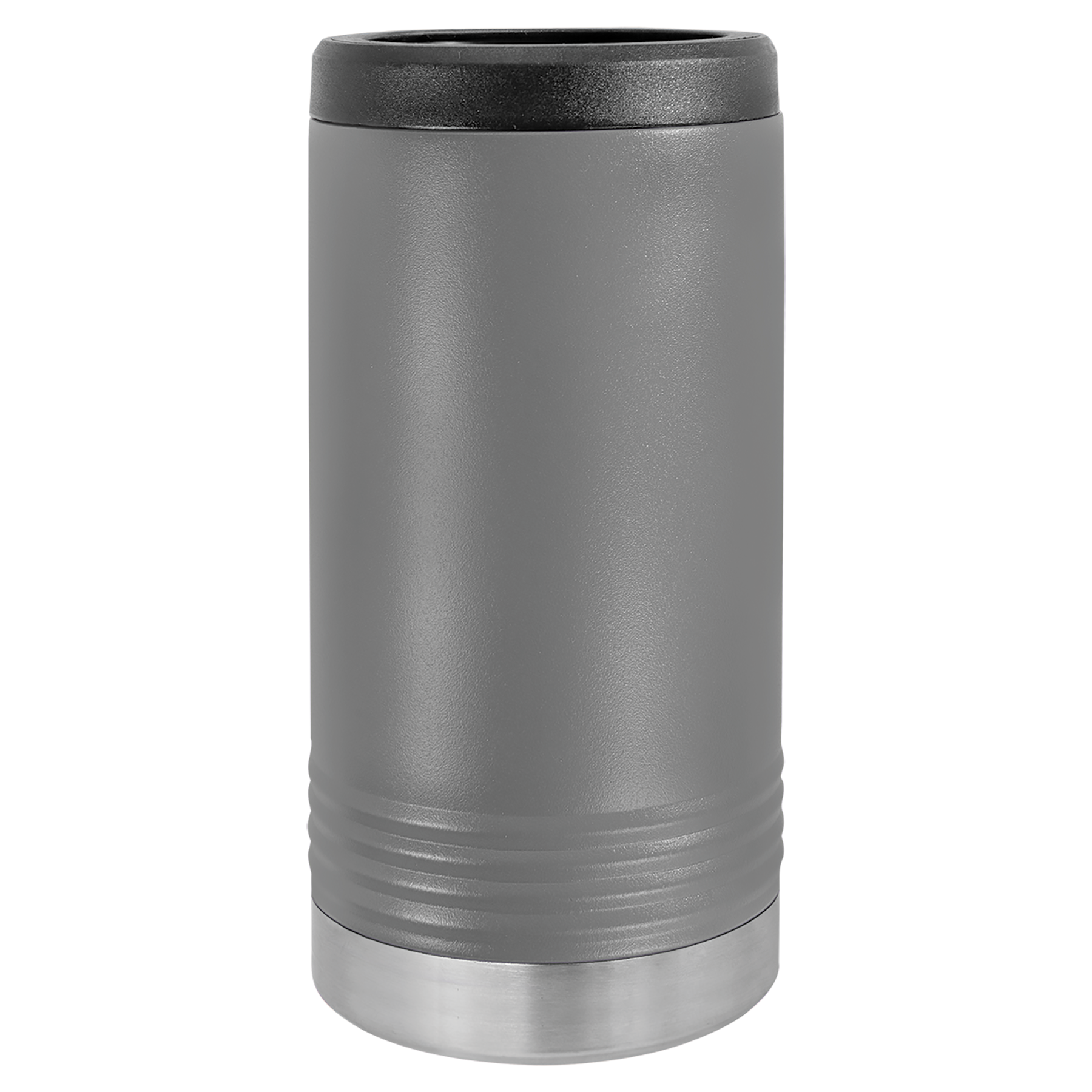 Slim can holder
