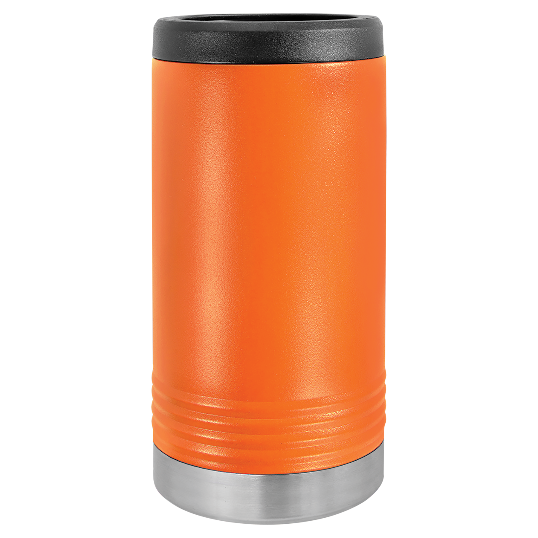Slim can holder