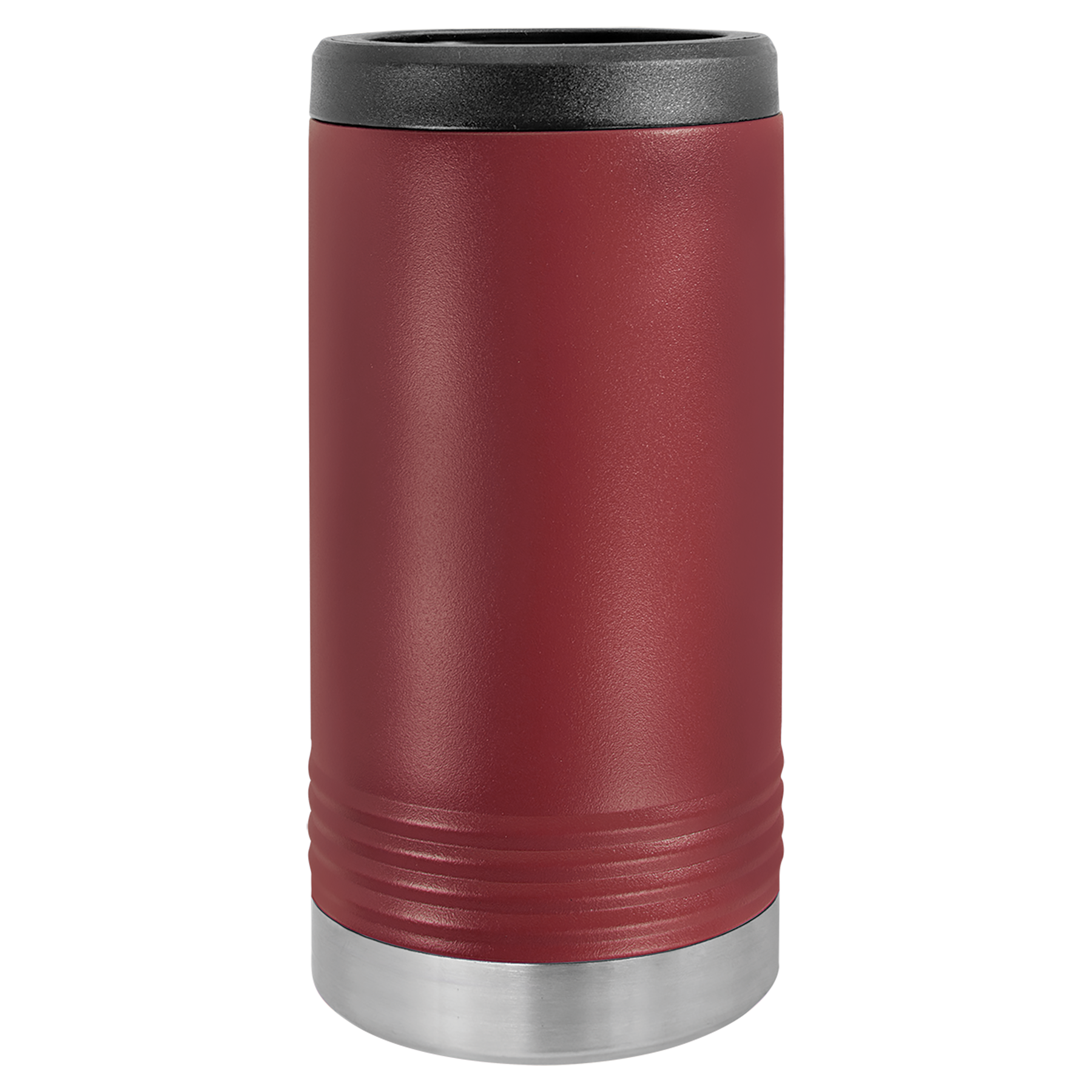 Slim can holder