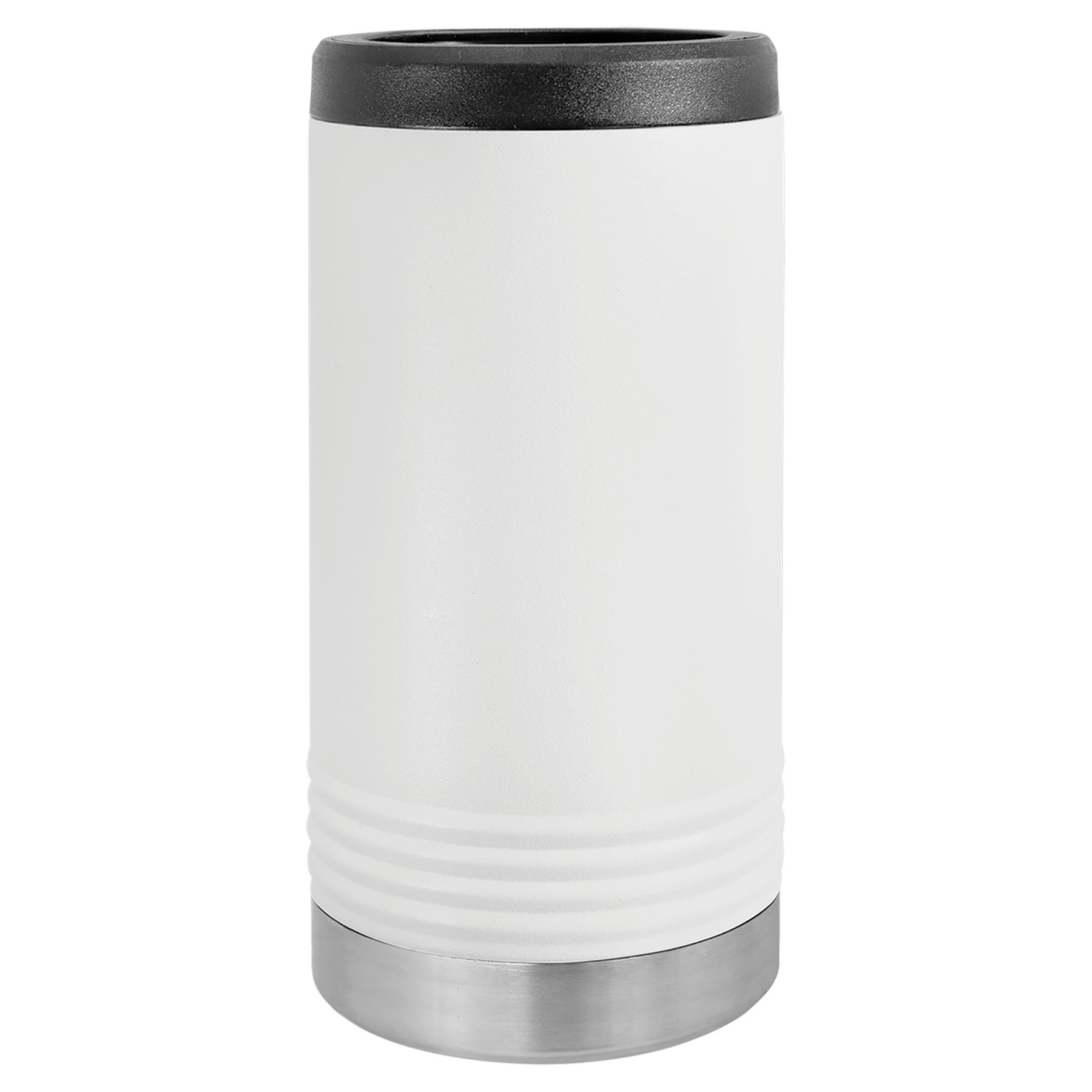 Slim can holder