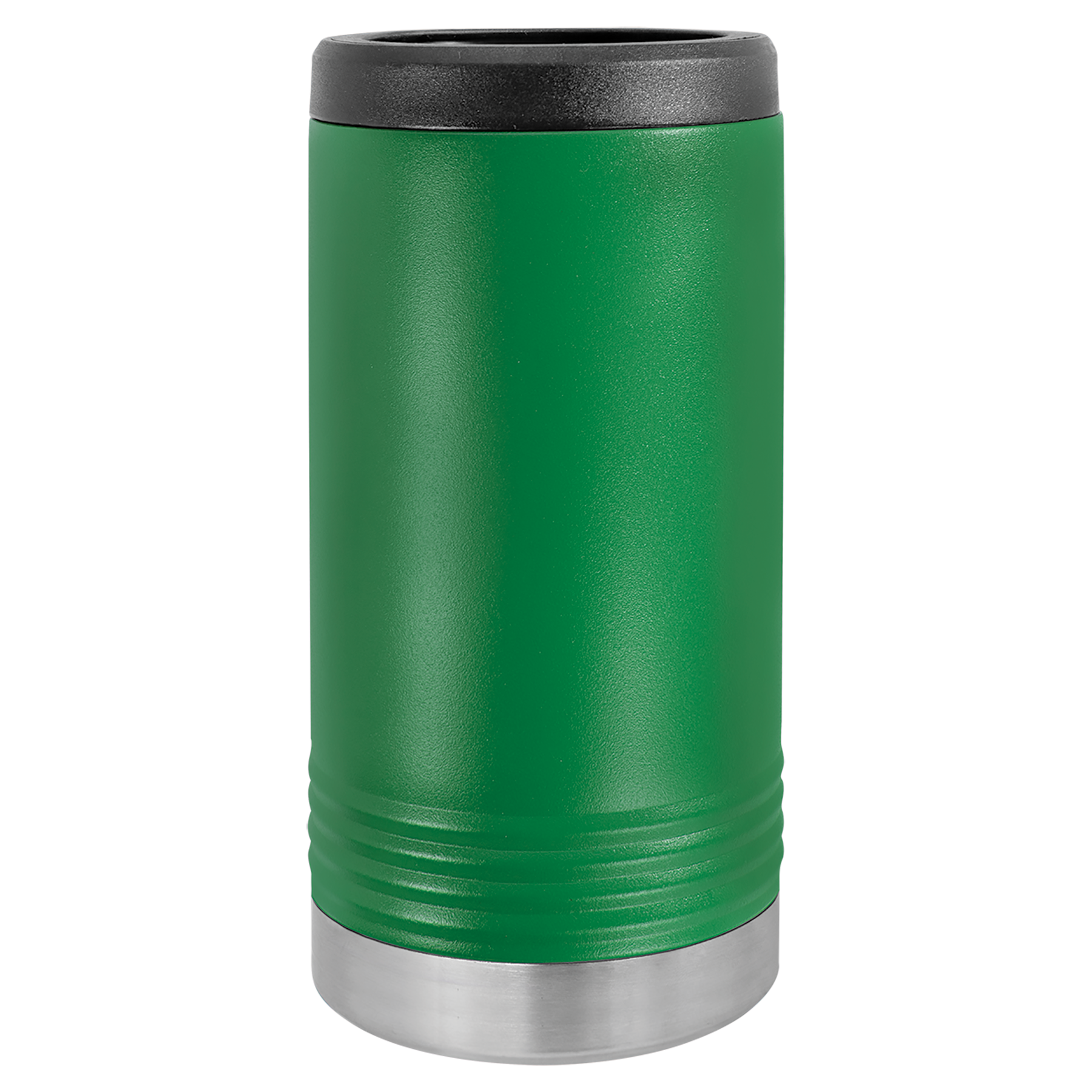 Slim can holder