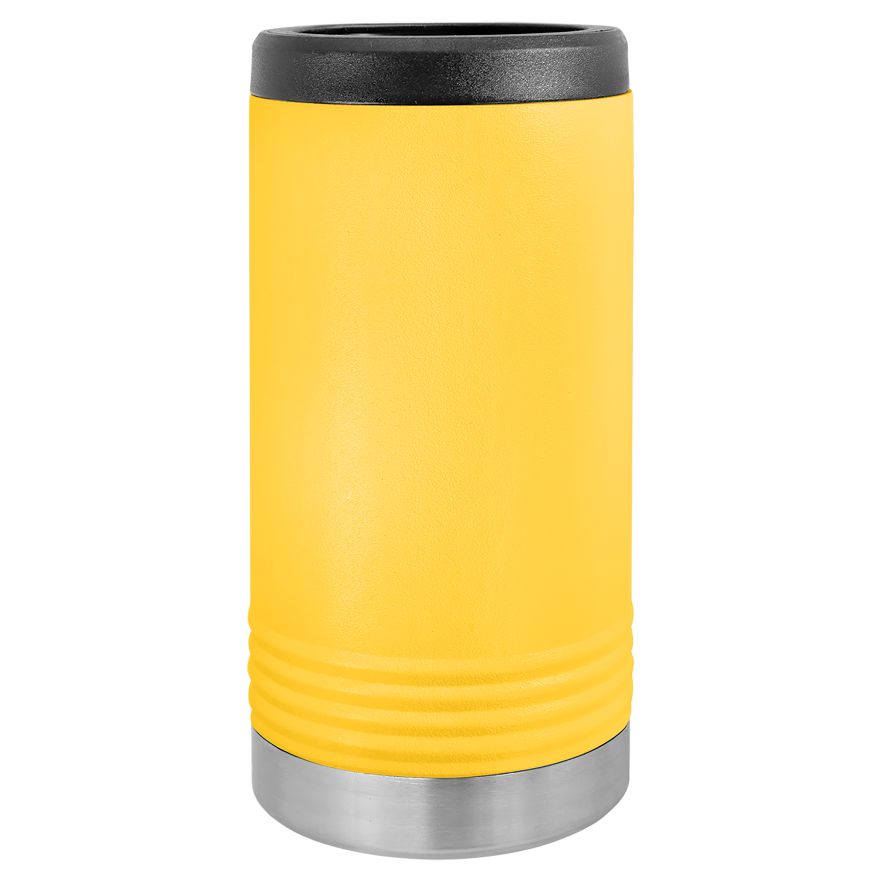 Slim can holder
